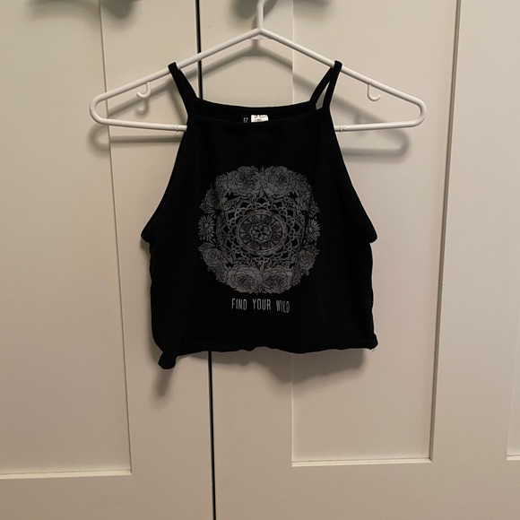 Divided crop medium - Picture 1 of 1